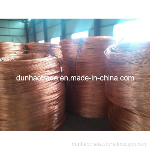 High Quality Copper Scraps with Competitive Price